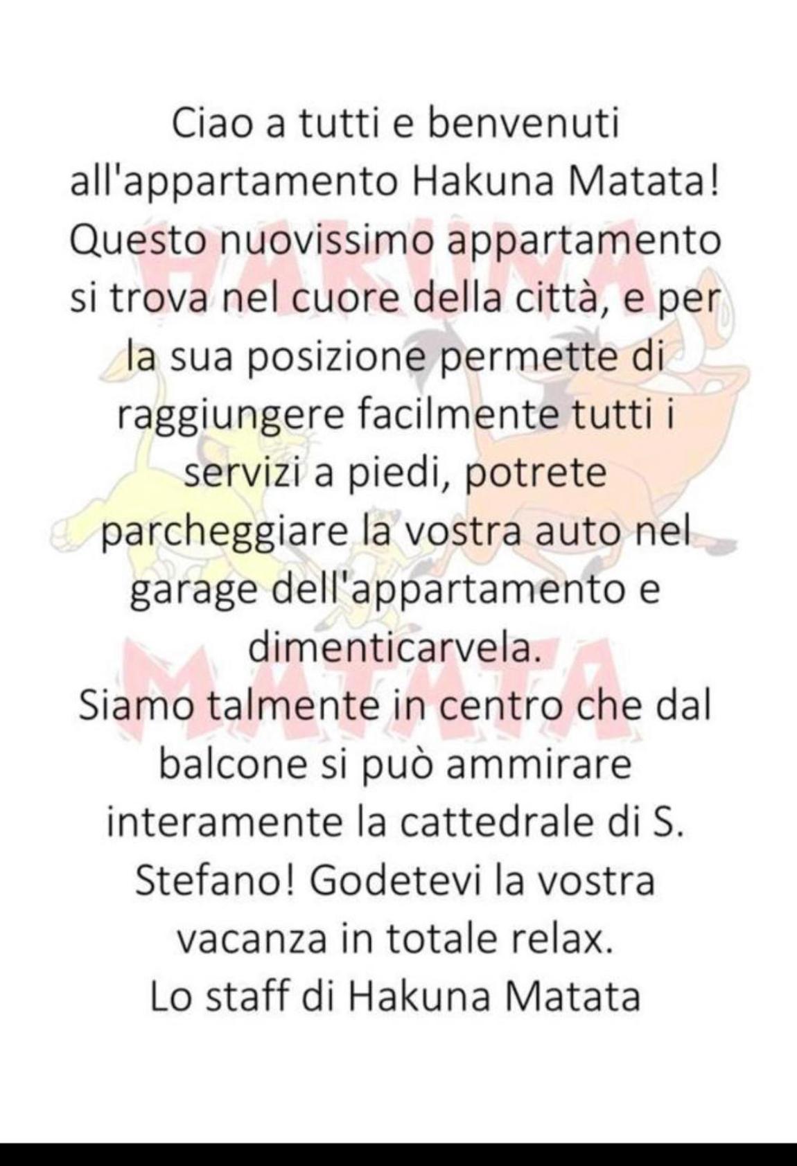 Appartamento Hakuna Matata Shkodër 외부 사진