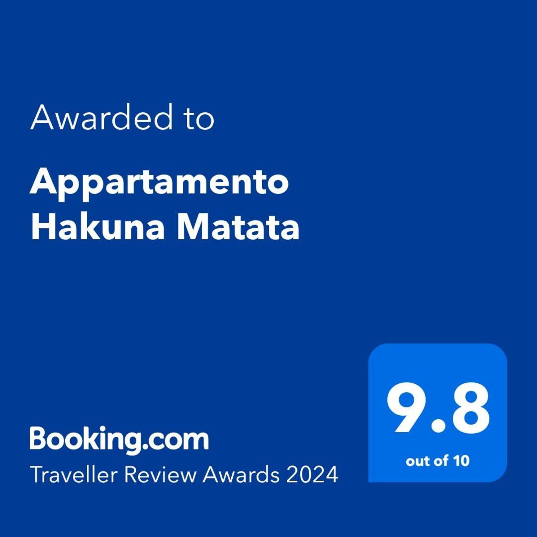 Appartamento Hakuna Matata Shkodër 외부 사진