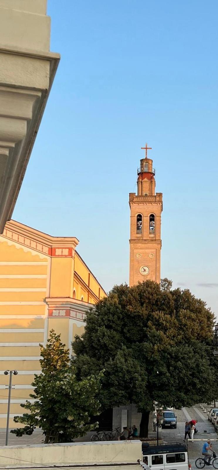 Appartamento Hakuna Matata Shkodër 외부 사진